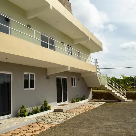 Auberge de jeunesse Group Garden Getaway